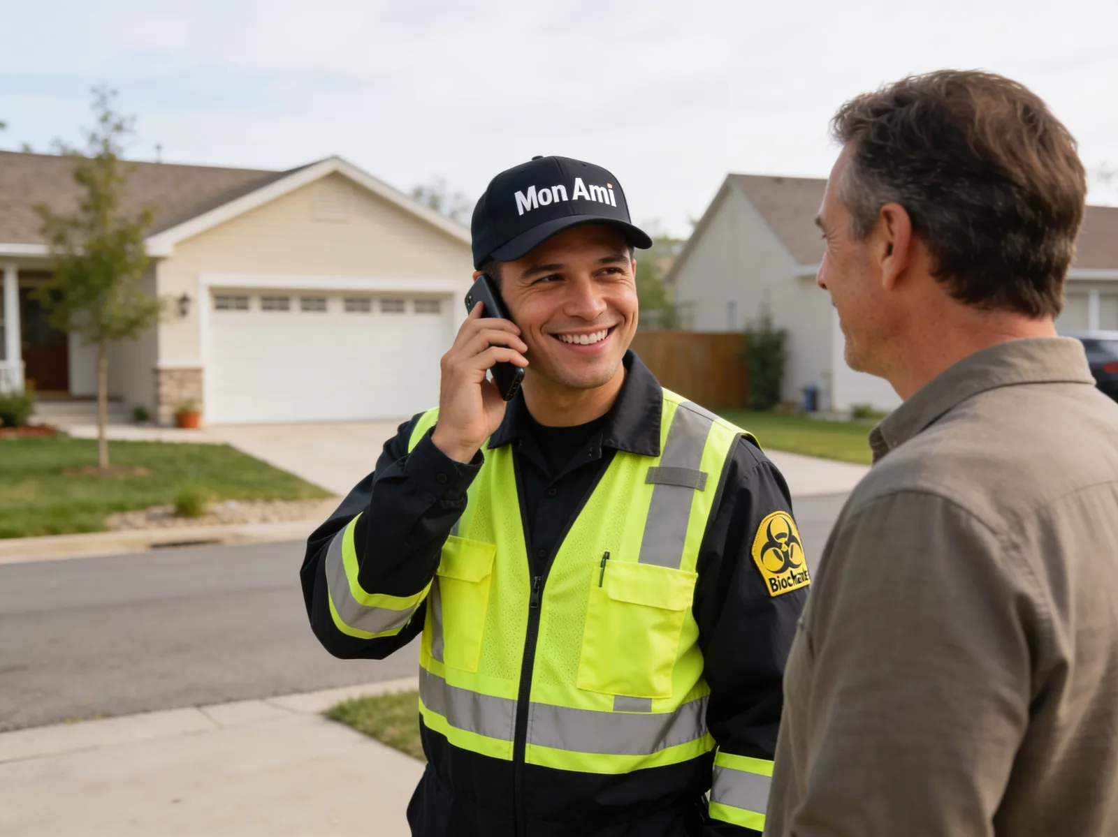 Sewage Cleanup Spring Lake, MI FAQs
